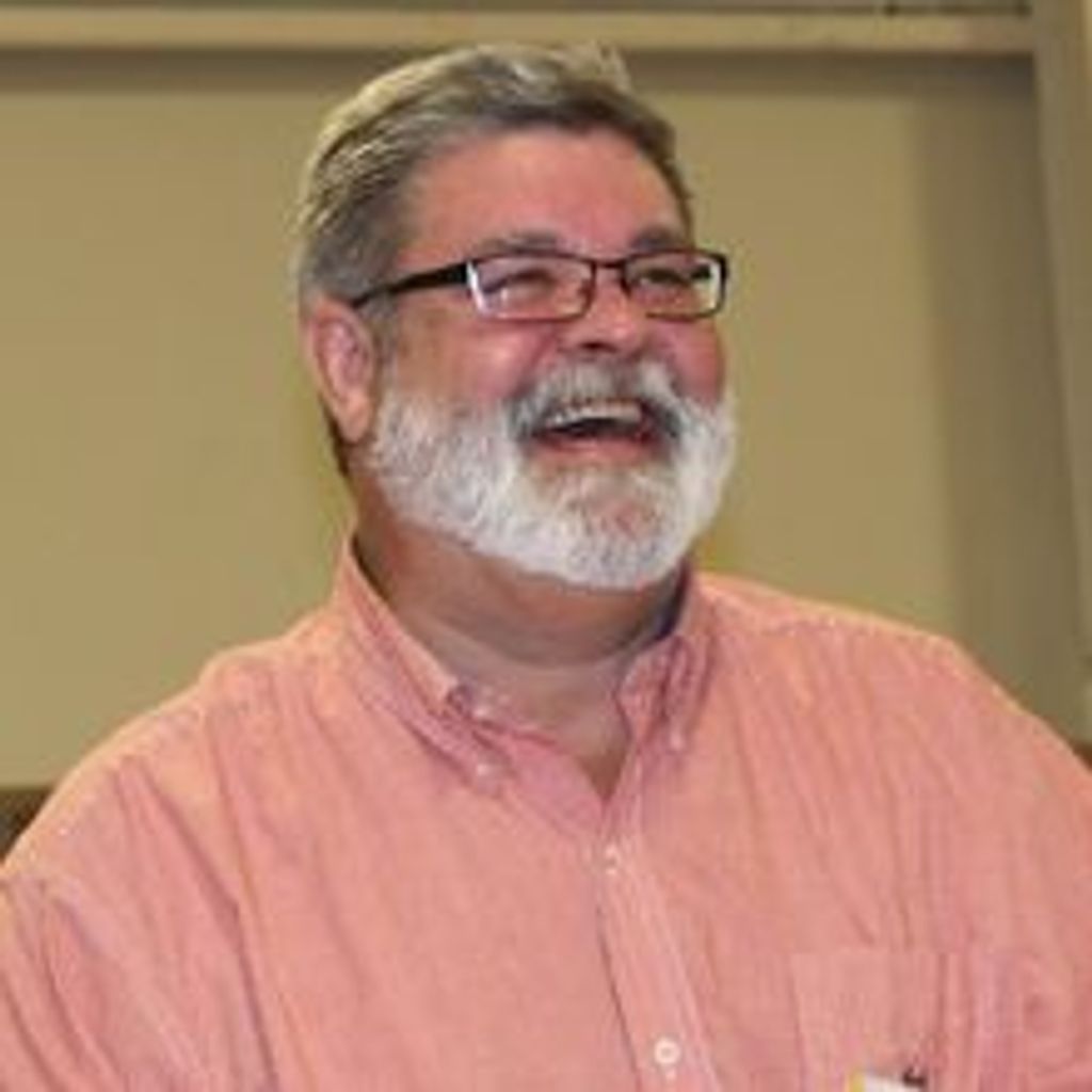John Sloan Profile Photo