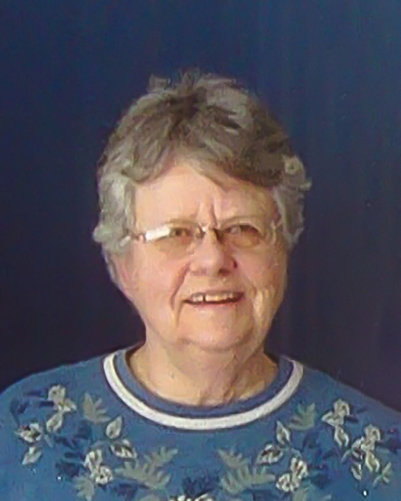 Elaine Patricia Patterson Profile Photo