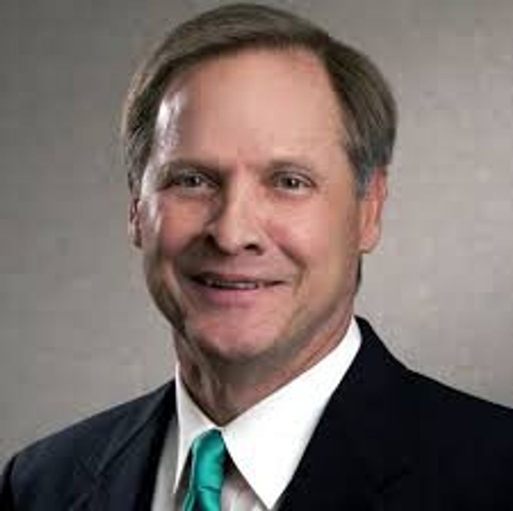 Kenneth Harry Almberg Profile Photo