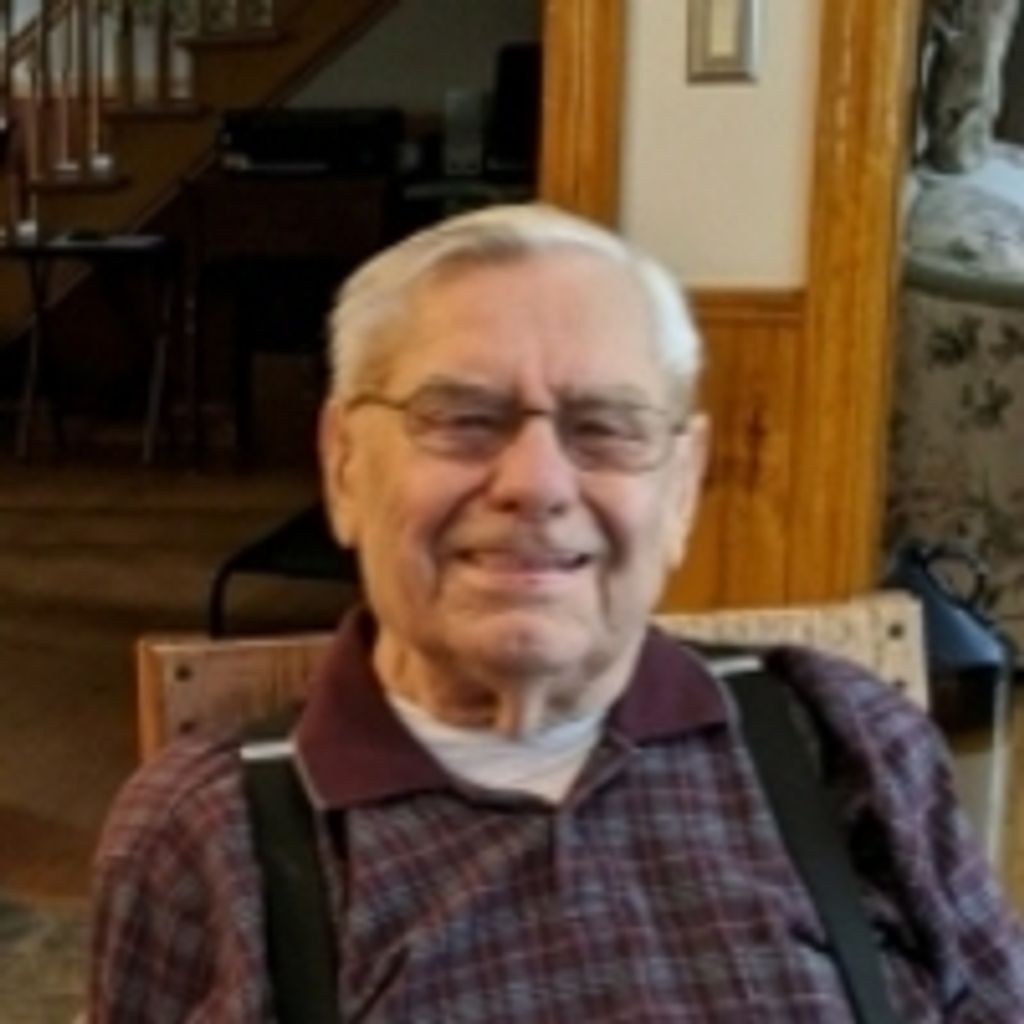 Warren H. Fournier