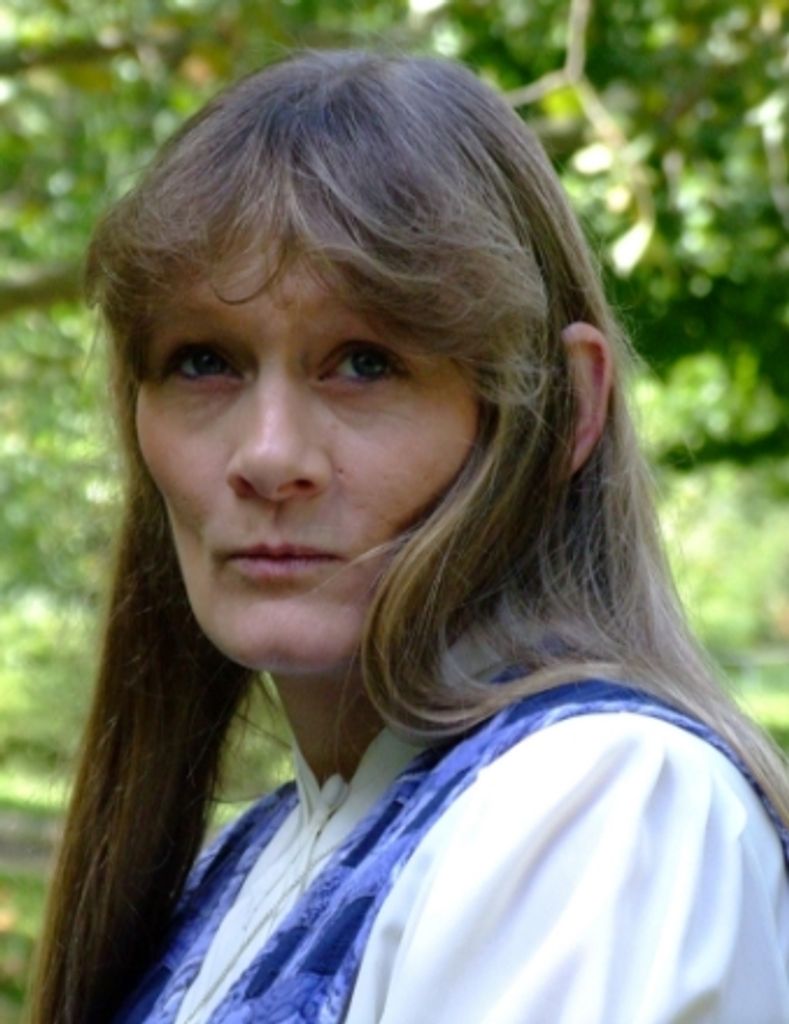 Nina Smith Clark