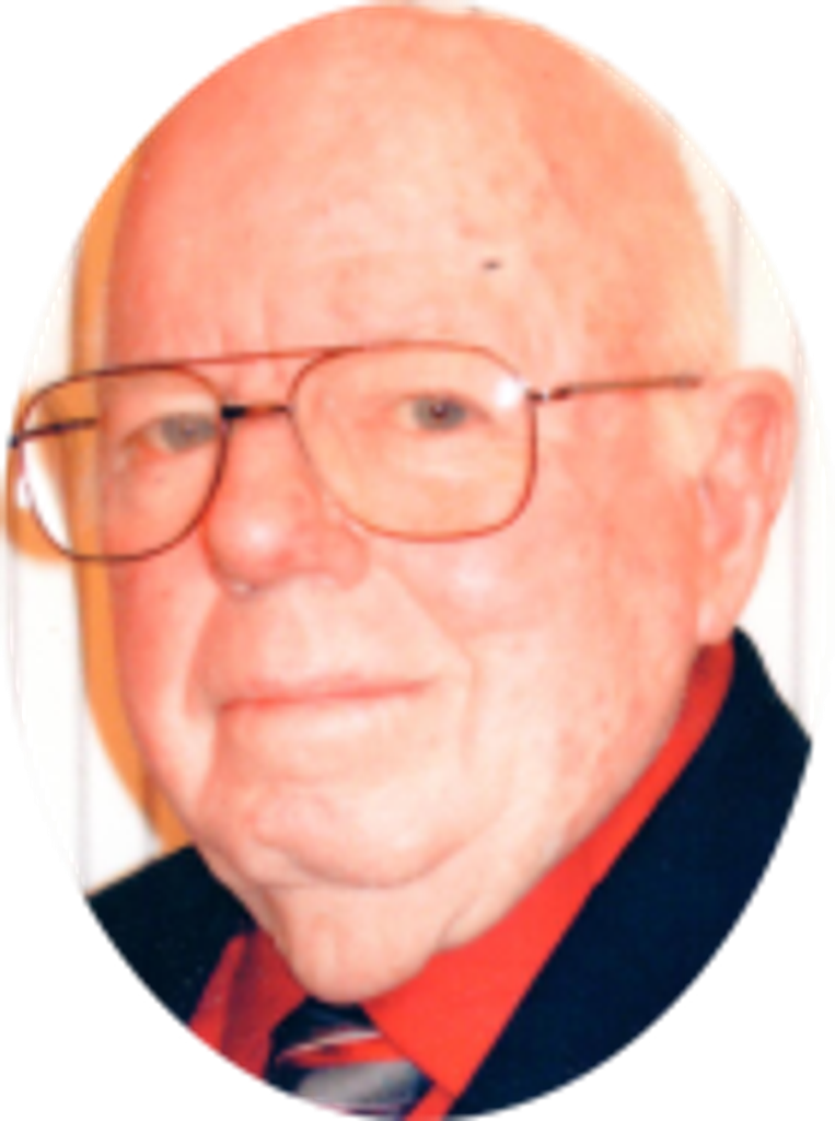 Jerry Thomas Sr.