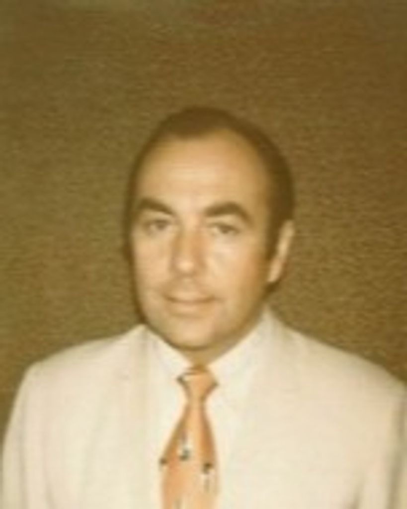 Charles Dean Korinta