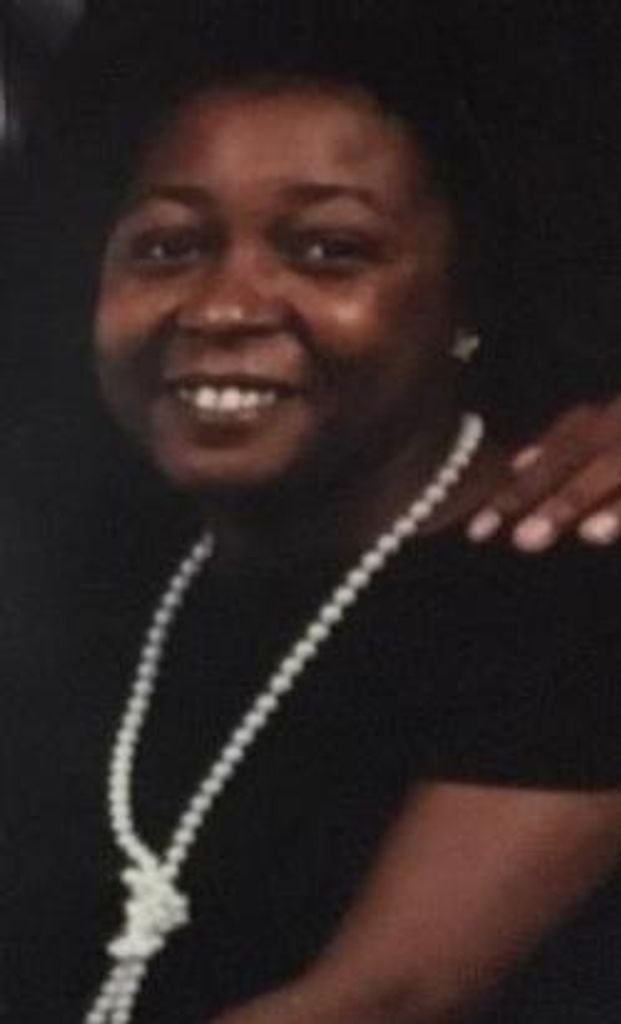 Linda Harris Profile Photo