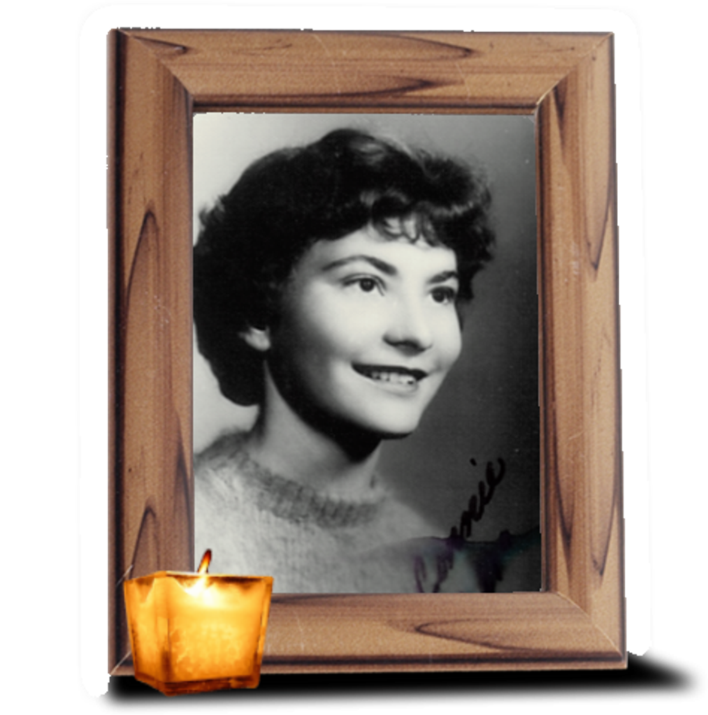 Constance Mary (Claflin)  Parins Profile Photo