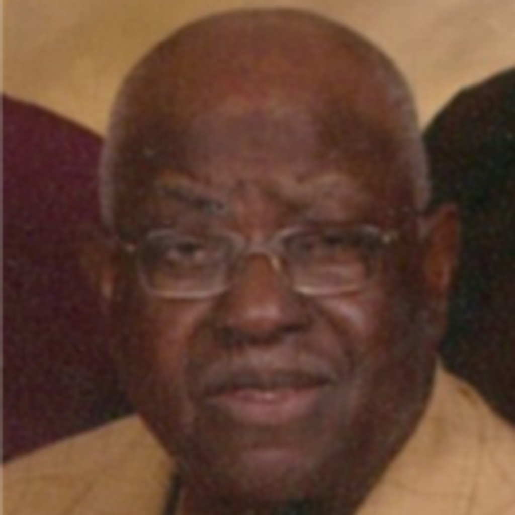 Irvin "Tete" Joseph Jones