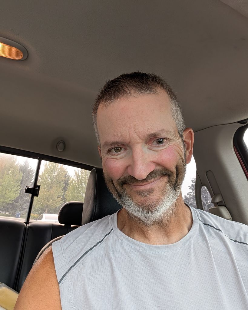 Brian Jason Molenaar