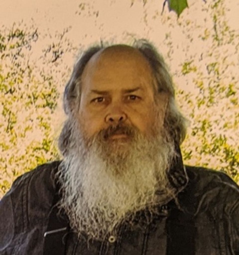 Rick W. Van Winkle Profile Photo