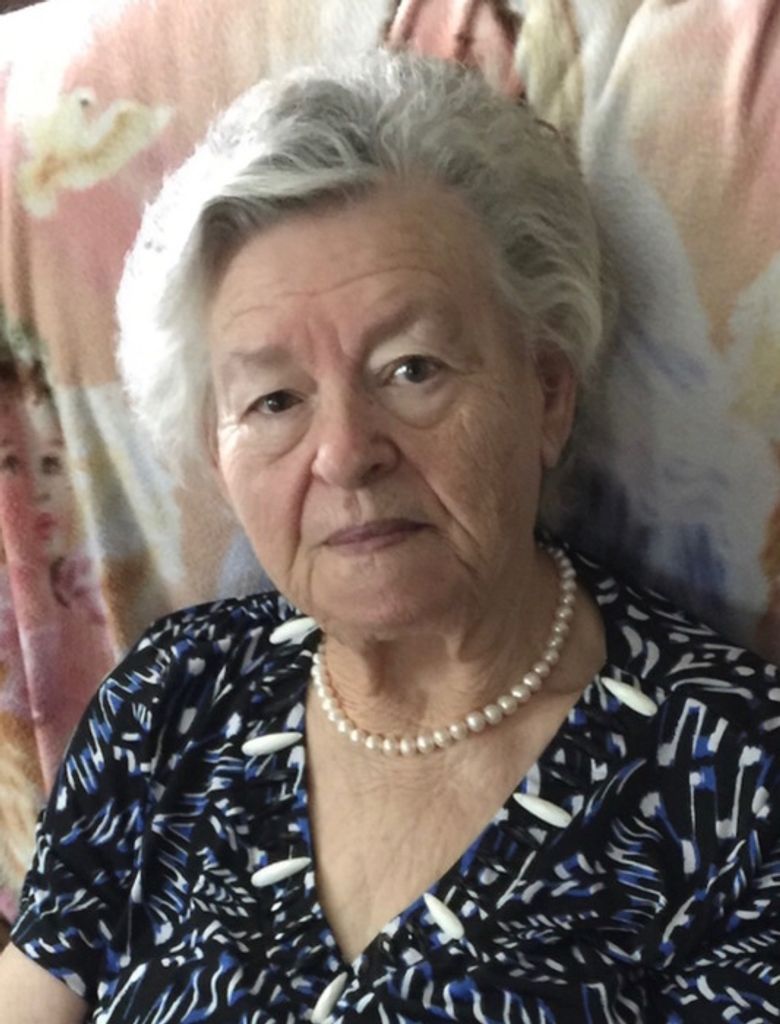 Laura Irene (Owens)  Harris