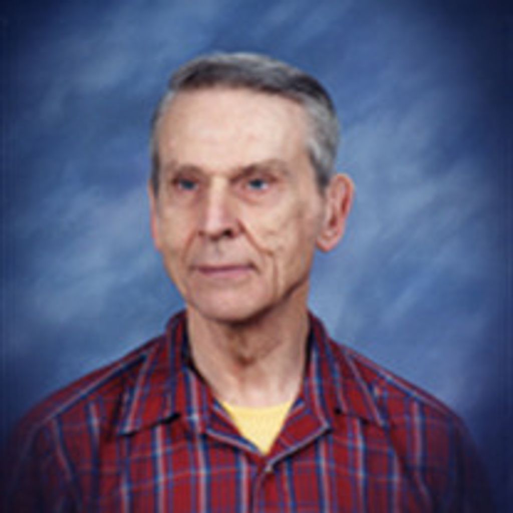 Luther Jacobson