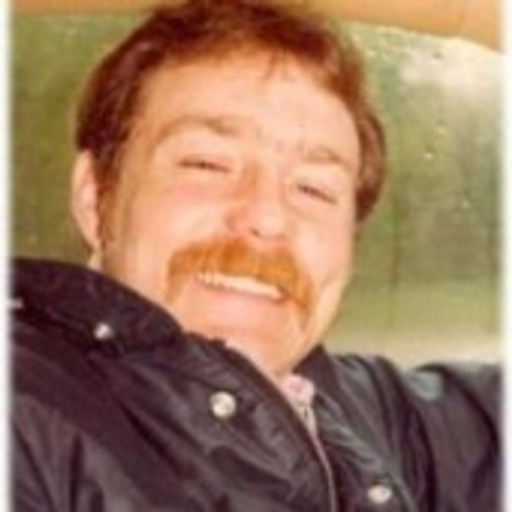 Thomas 'Tom' J. Johnson