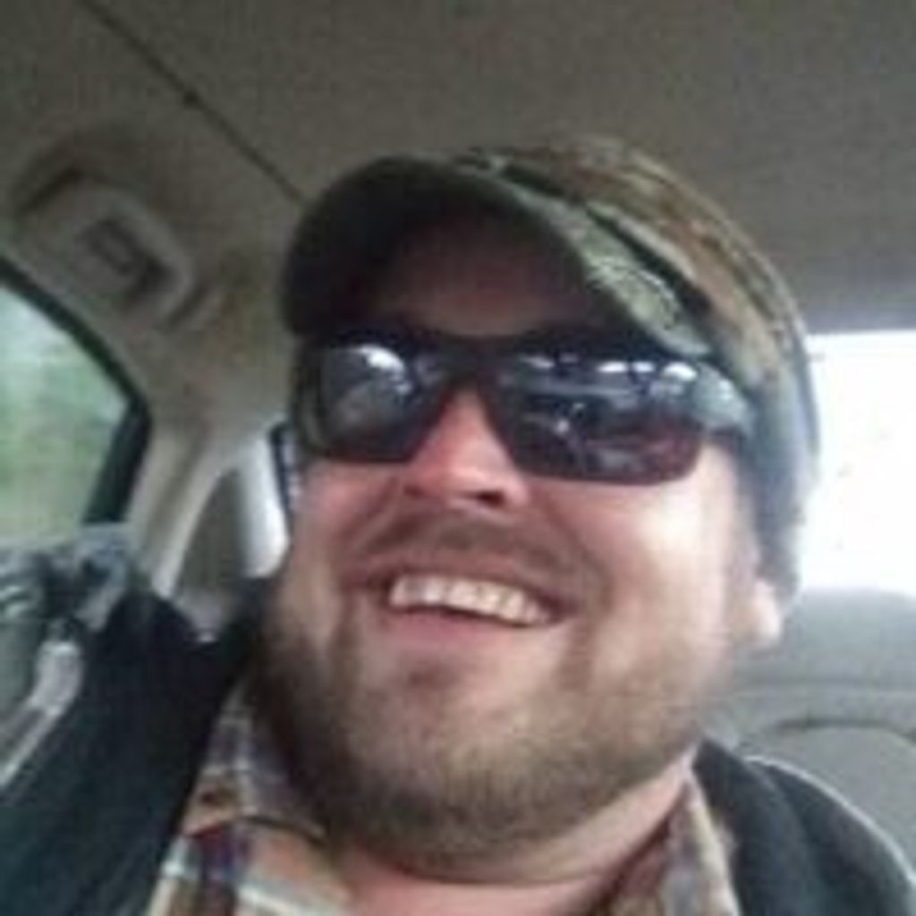 Derrick Matthew Smith Profile Photo