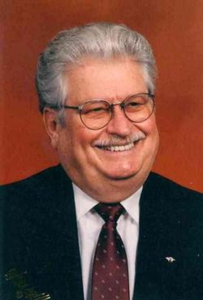 Everett C. Brock, Jr.