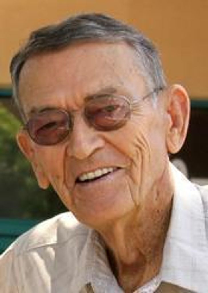 Leland Isaac Kroeker