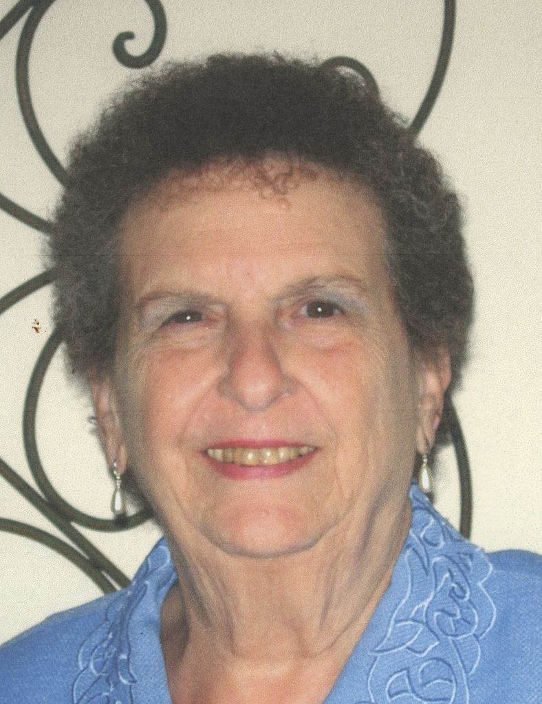 Dolores Barton Profile Photo