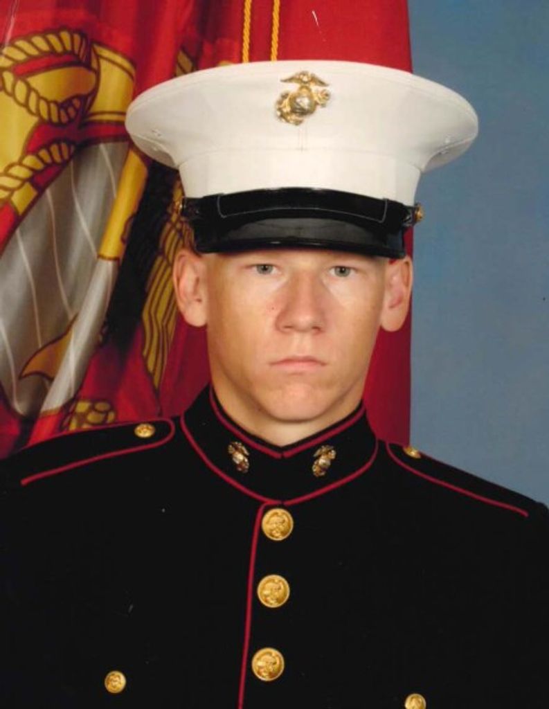Kevin David Gregg Jr.