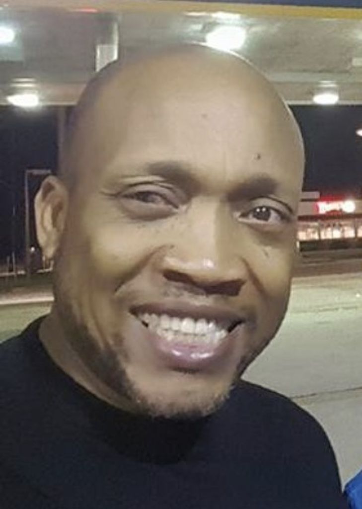 Anthony Barnes