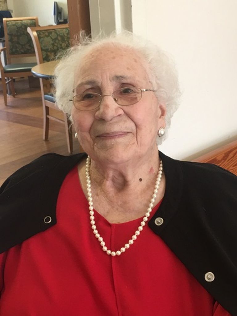 Virginia Davis Brooks Profile Photo