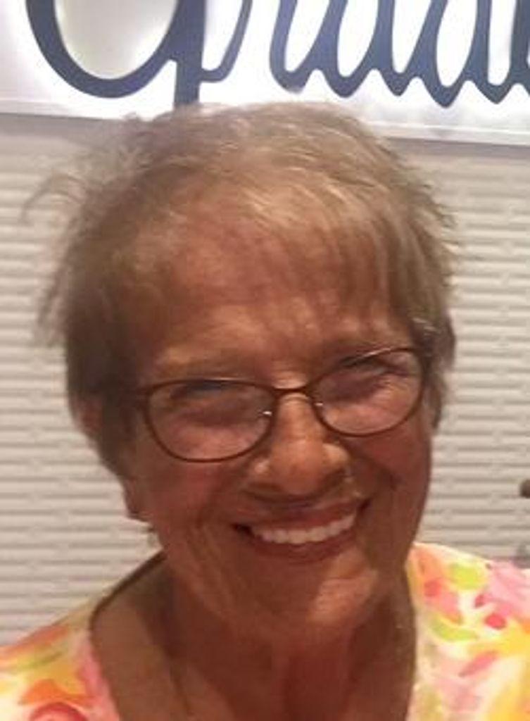 Mary Margaret Webb Profile Photo