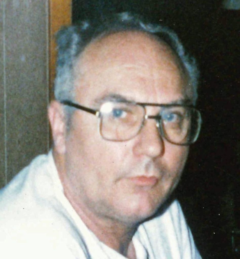 William A. "Butch" Welker