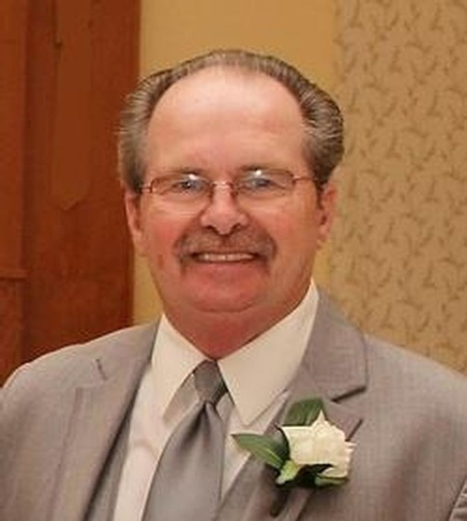 Ronald Henry Sperberg Profile Photo