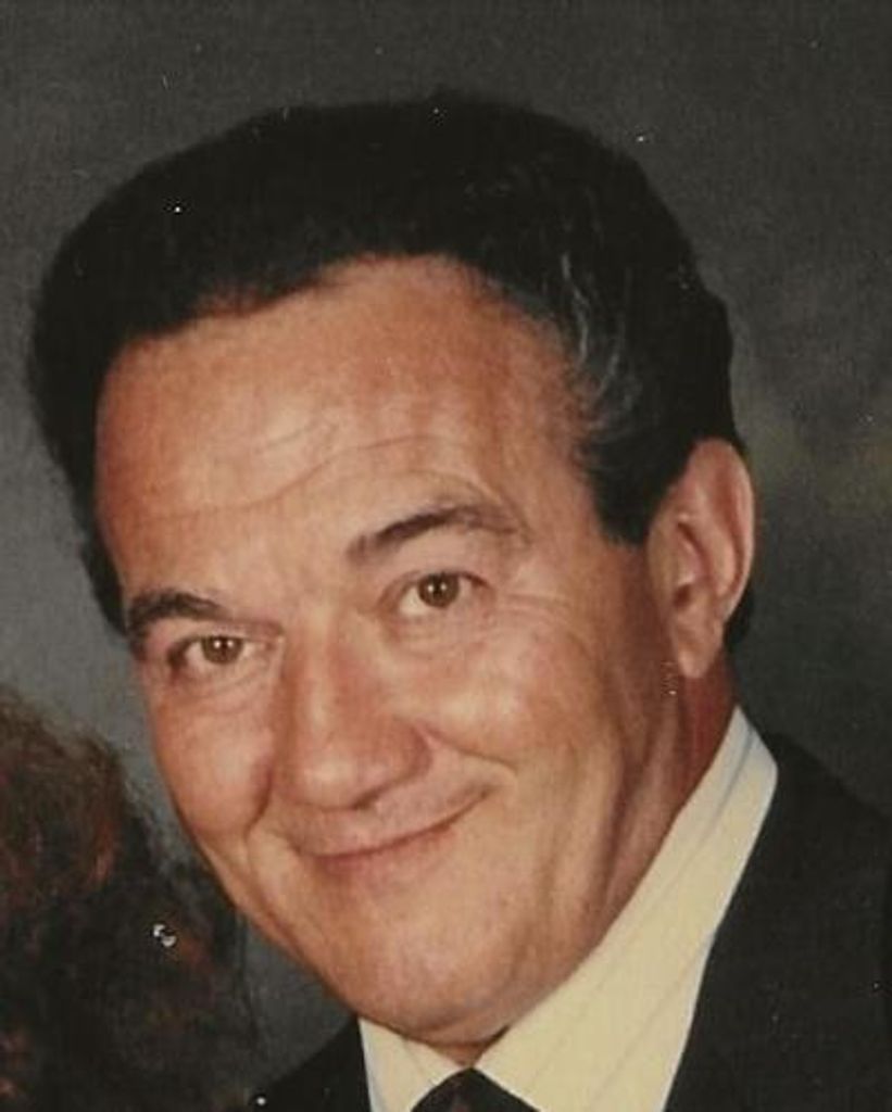 Joseph N Ficara Profile Photo