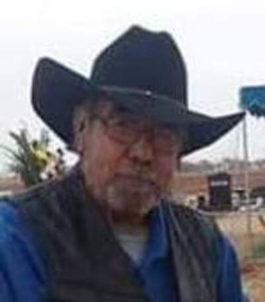 Ysidro Hernandez Profile Photo
