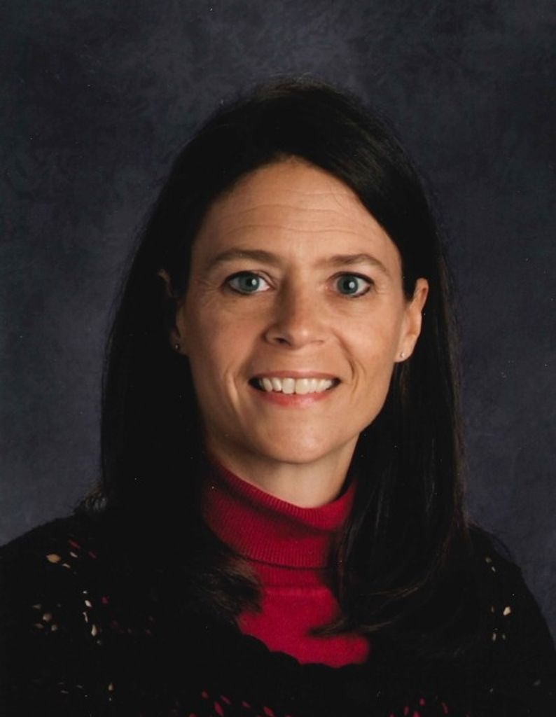 Sheri Leigh (Meseraull)  Reitmeister