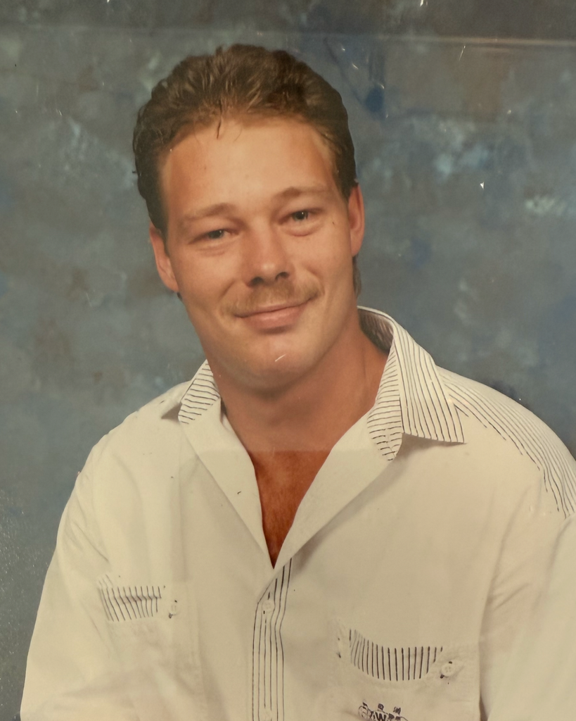 David Boswell Routzahn Profile Photo