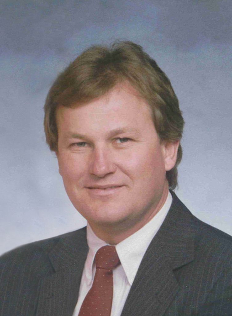 Gary R. Mueller Profile Photo