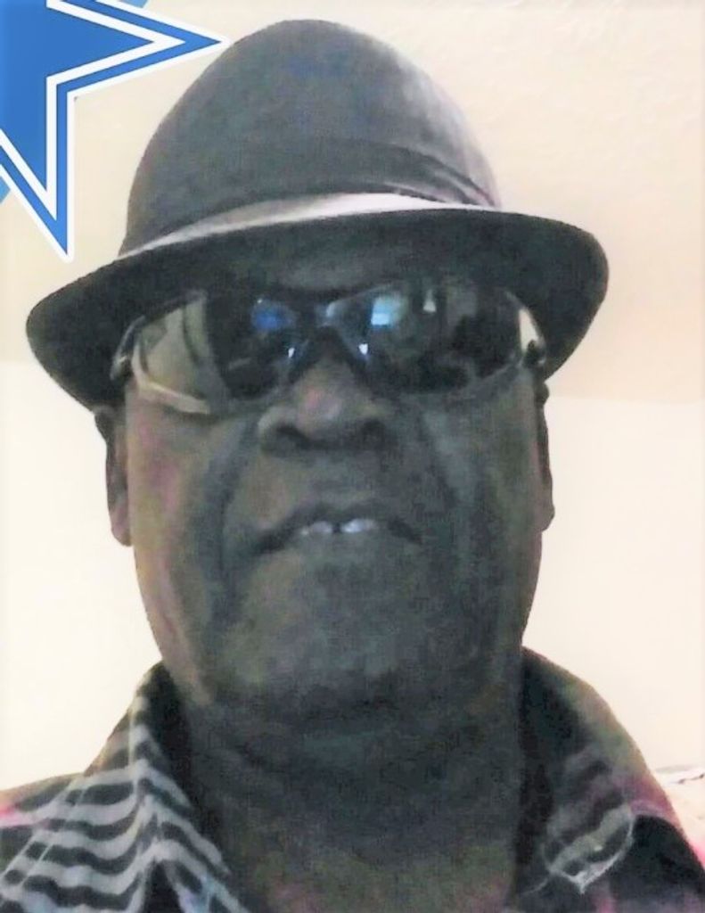 ROY SMITH