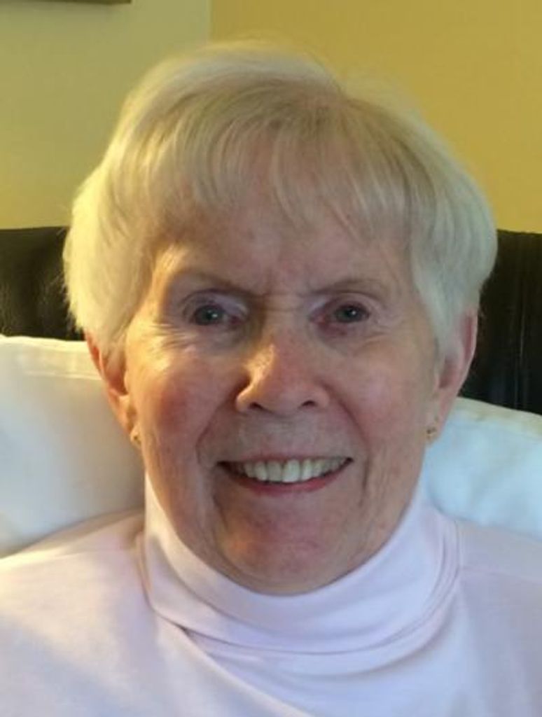Mary Shattuck Ives Profile Photo