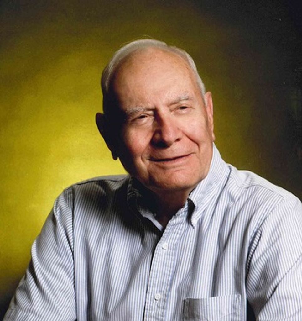 Donald Adrian Ryerkerk Profile Photo