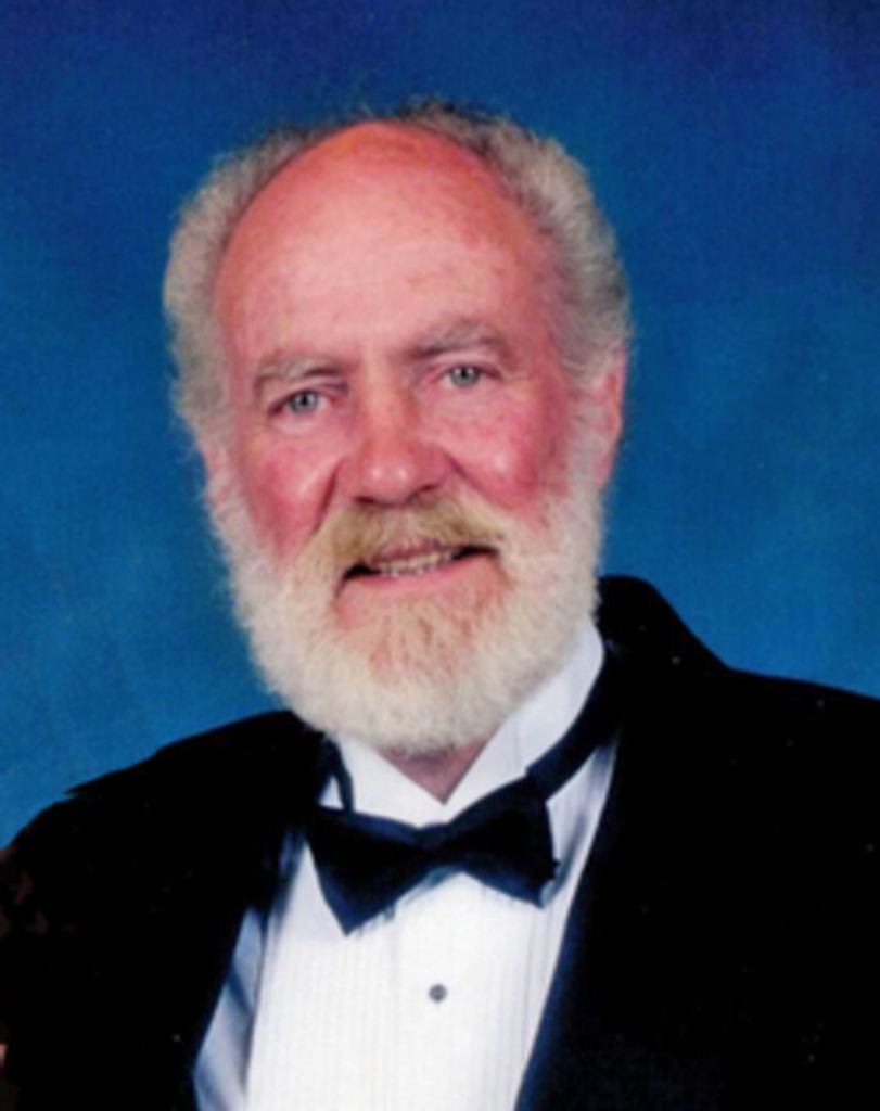 Charles Gibbs Cox