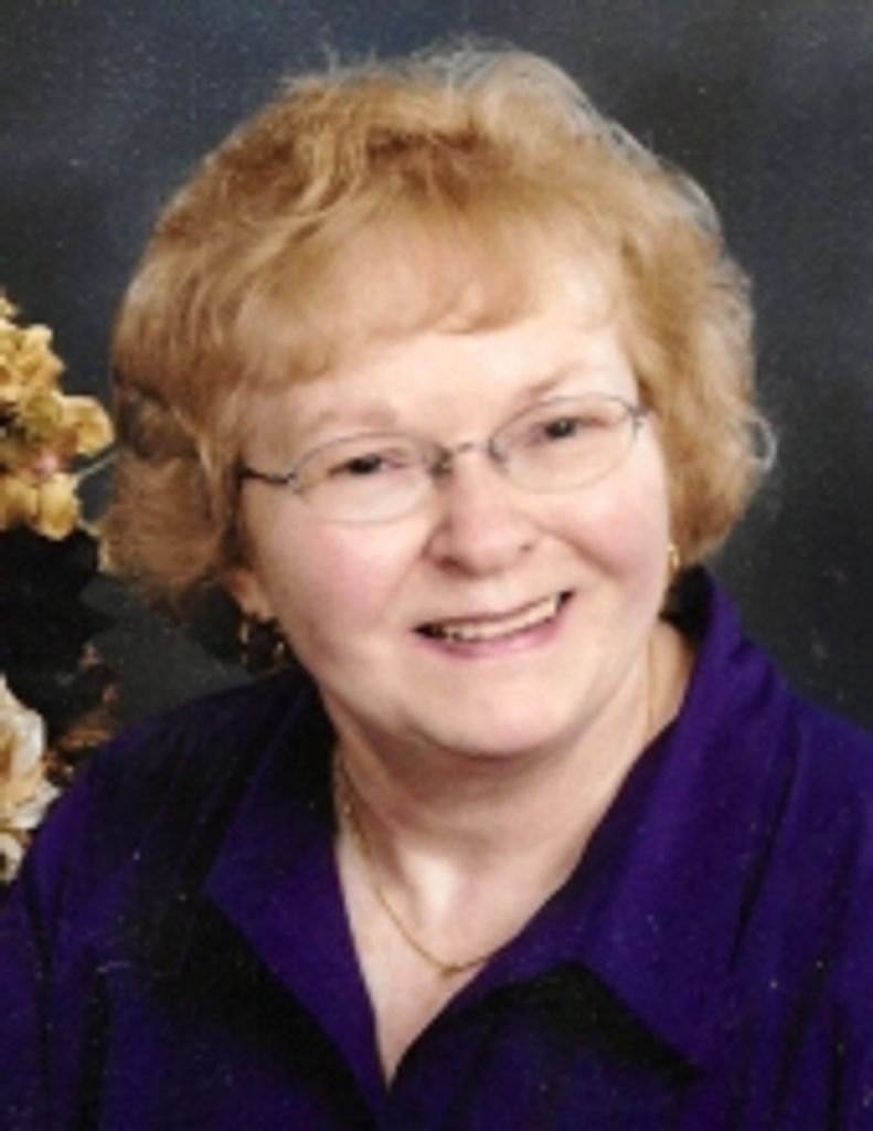 Carol A. Betche