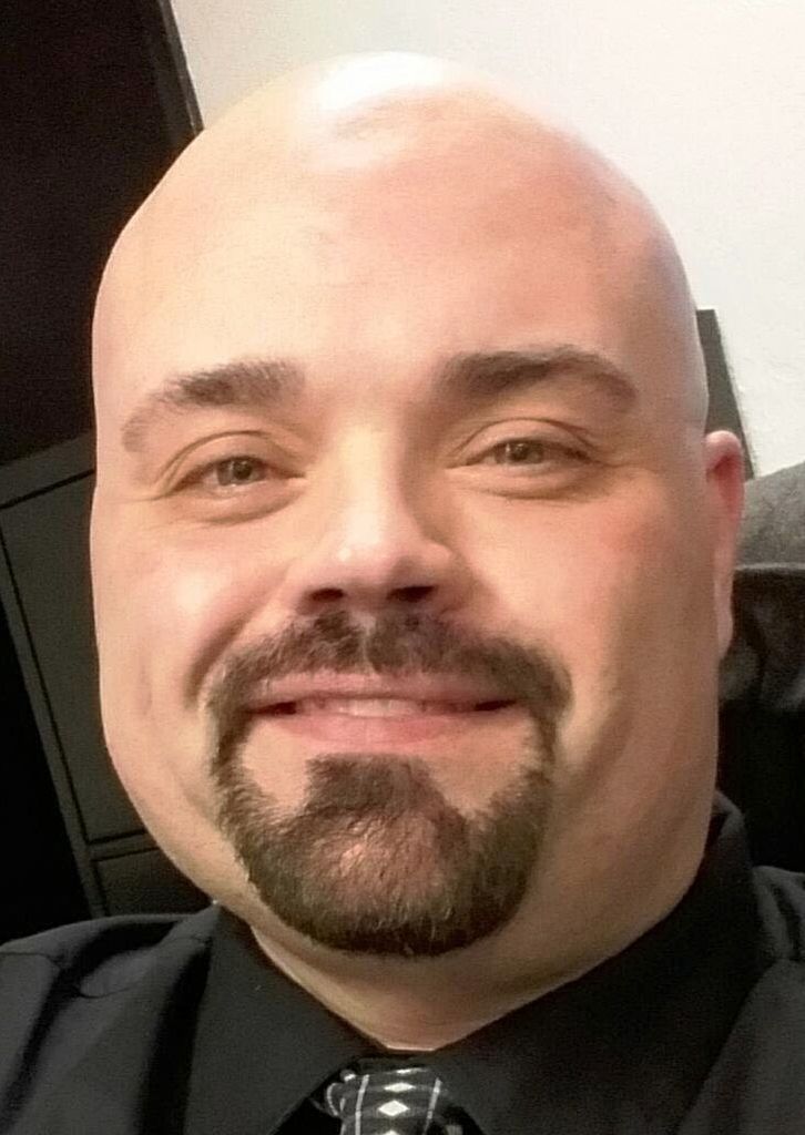 Micah A. Kern Profile Photo