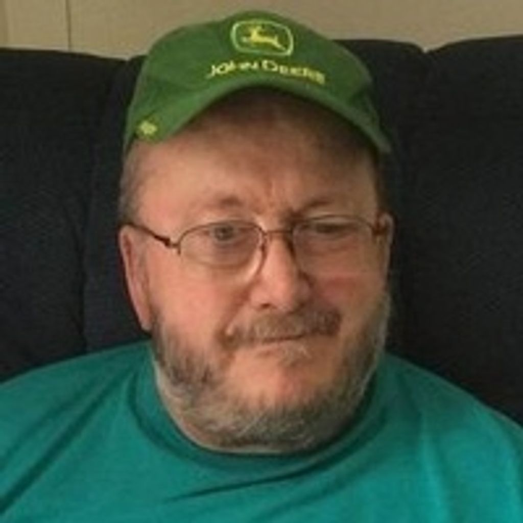 David M. Borah
