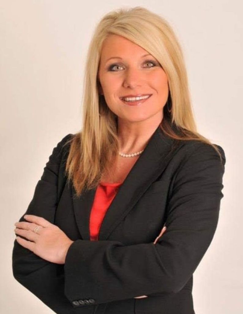 Pamela Hall