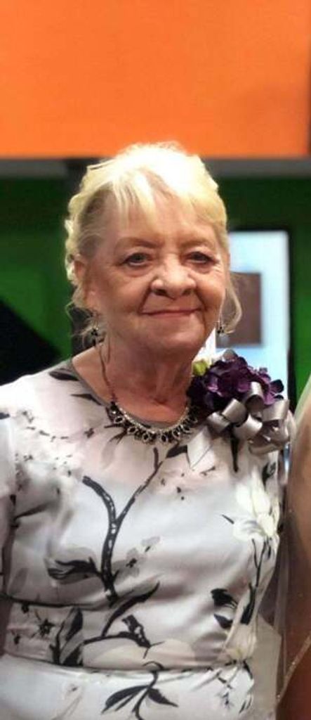 Susan Elaine (Wellman)  Webster