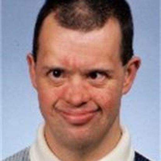 Larry Kron Profile Photo