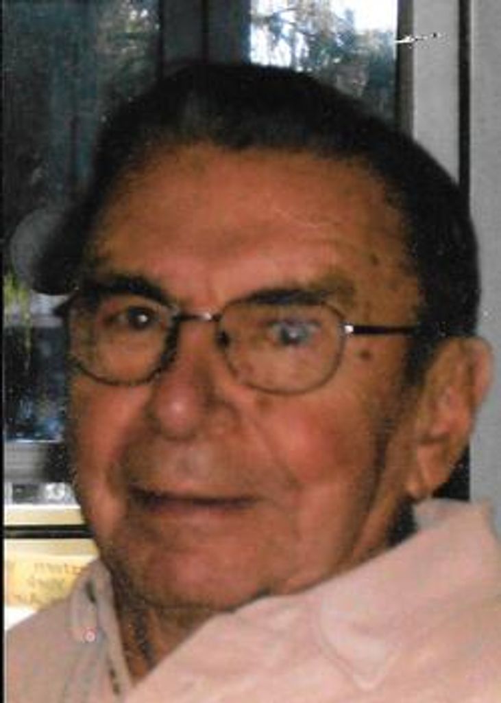Norman A. Olsen, Sr.