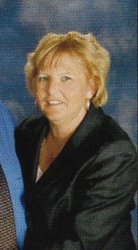 Martha Christine Buhr Profile Photo