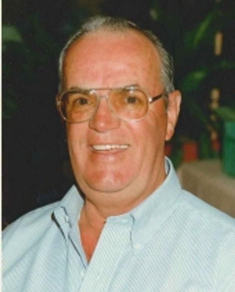 Leo Sweeney
