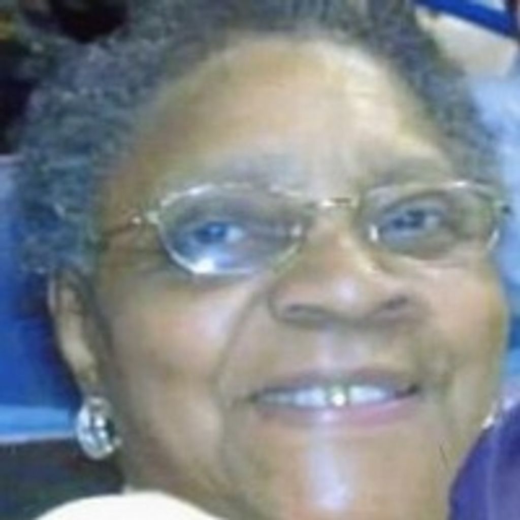 Mother Margaret Jackson