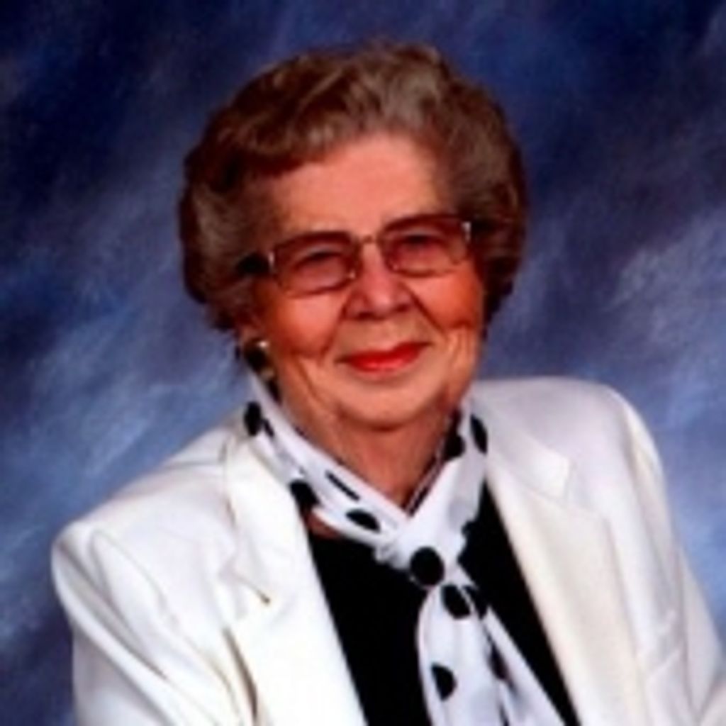 Mrs. Margaret L. Torok