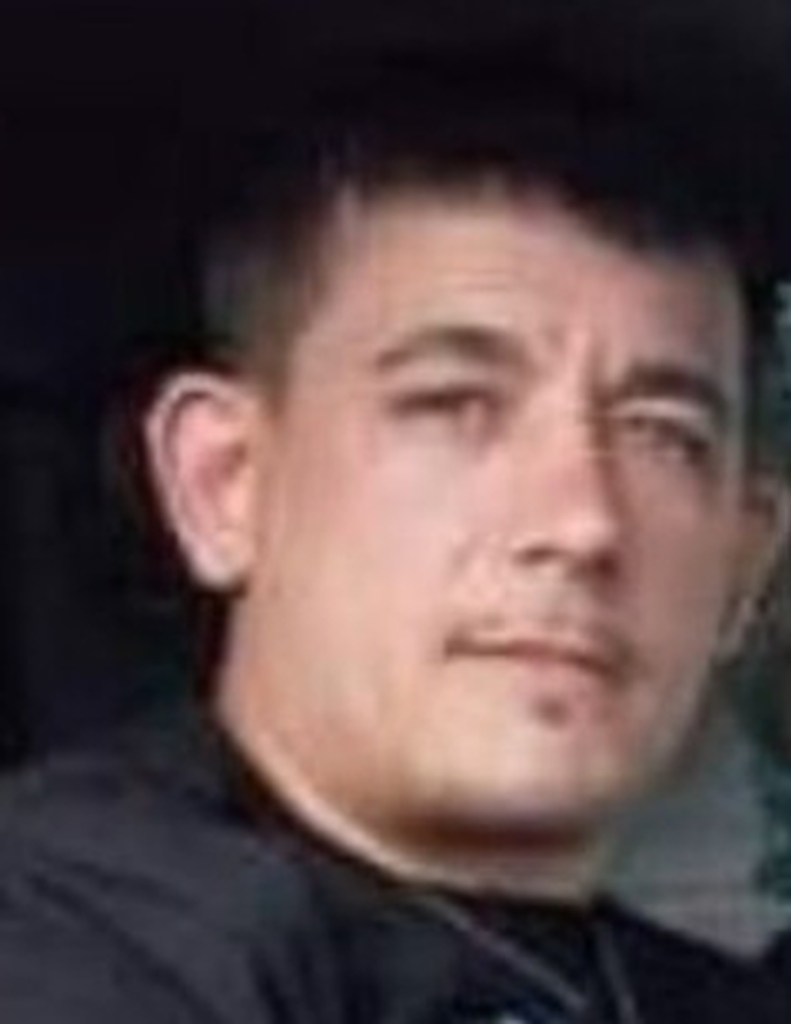 Danny Darryl Asby "Dede" Williams