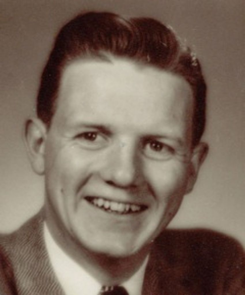 William Sheldon Jarrett