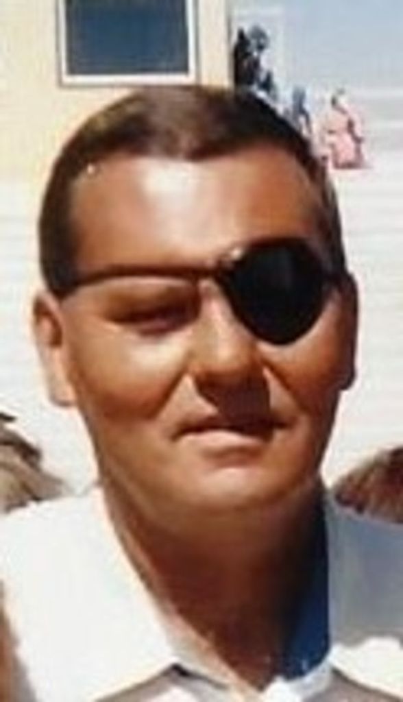 Charles Milton Barham