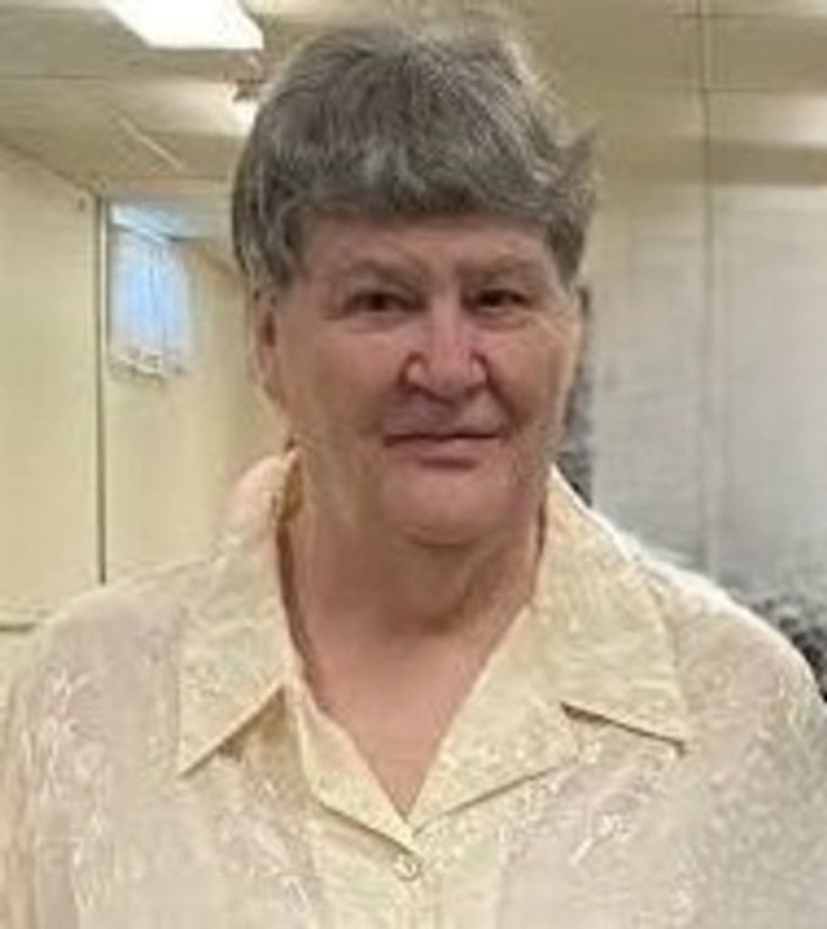 Susie May Mcguire Profile Photo