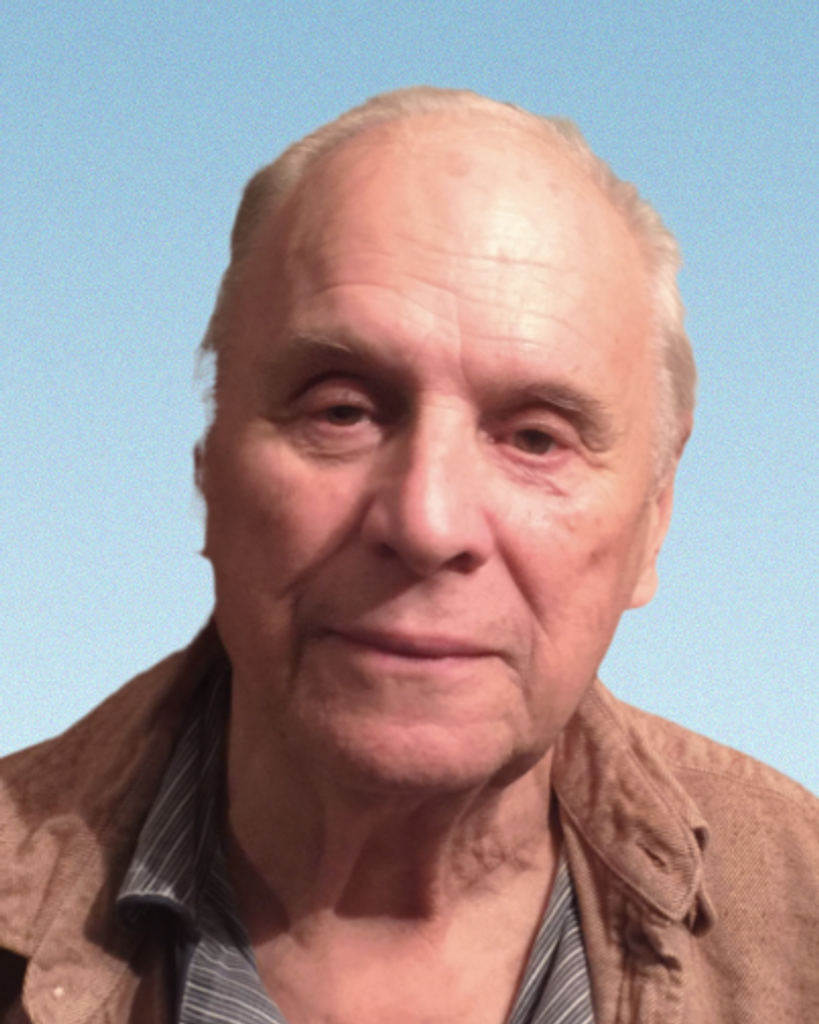 Charles Ellis Quesenberry